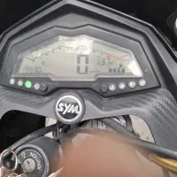 SYM NH 180|موتورسیکلت|تهران, وحیدیه|دیوار