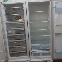 یخچال دوقلو سینور|یخچال و فریزر|بهارستان, |دیوار