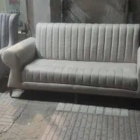 رویه کوب ماهر مبلمان راحتی واستیل