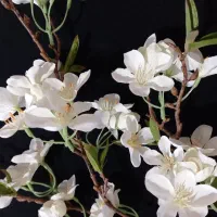 گل مصنوعی|گل مصنوعی|مشهد, فتح المبین|دیوار