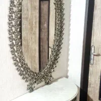 اینه کنسول و جادستمالی