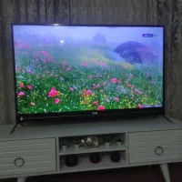 تلوزیون 50اینچ 4k|تلویزیون و پروژکتور|فردیس, فردیس|دیوار