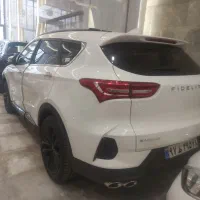 فیدلیتی الیت خشک روز|خودرو سواری و وانت|همدان, |دیوار