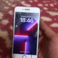 ایفون 8 پلاس|موبایل|ری, علایین|دیوار