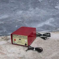 شارژر باتری 4 Amperes