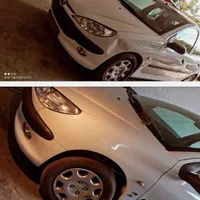 صافکاری و نقاشی علی|خدمات موتور و ماشین|قرچک, پویینک|دیوار