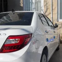 دنا پلاس ef7p شش دنده تحویل امروز