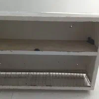 دریل توسن.۴چوب و درب اشکاف چوب روس.کابینت فلز آبچک|مصالح و تجهیزات ساختمان|مشهد, عبادی|دیوار