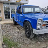 نیسان ۸۶ تناژ پائین تمام فابریک در حد قیمت ۷۹۷|خودرو سواری و وانت|کیاکلا, |دیوار