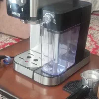 دستگاه اسپرسو ساز Bismarck مدل ۲۲۶۶