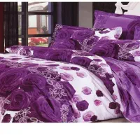 رو تختی دونفری ۵ تیکه