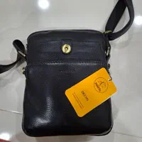 کیف چرم مارال