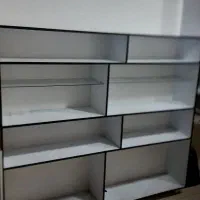 قفسته ام دی اف