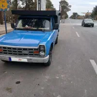 وانت نیسان مدل ۸۳ (تناژ پایین ۳۴۵۰ )