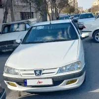 پارس سفید مدل ۸۲