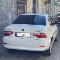 سمند سورن 87