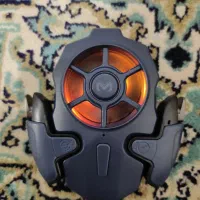 دسته بازی پابجی و کالاف و فن memo ak03