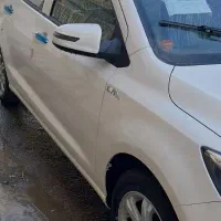 شاهین‌اتوماتG CVT