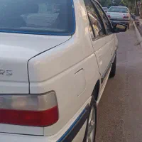 پارس tu5|خودرو سواری و وانت|زنجان, |دیوار