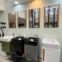 فروش شیرآلات بهداشتی