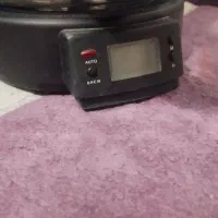 قهوه ساز فرانسه و چایی ساز کنوود اتوماتیک نونو|سماور، چای‌ساز، قهوه‌ساز|کرمان, |دیوار