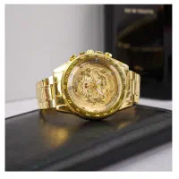 ساعت مچی مردانه در طرح های متنوع وشیک|ساعت|خاش, |دیوار