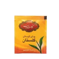 چای تی‌بگ گلستان (۱۰۰۰ عددی)