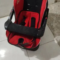 صندلی ماشین کودک