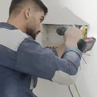 برق کاری ساختمان و صنعتی