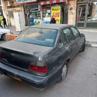 دوو سی یلو سدان، مدل ۱۳۷۹|خودرو سواری و وانت|قدس, |دیوار