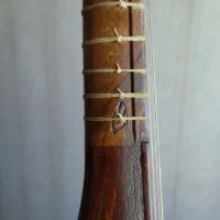 سه تار سارا حرفه ای|سازهای سنتی|تبریز, |دیوار