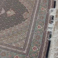 فرش دست باف