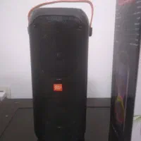 اسپیکر  تازه  گرفتم|سیستم صوتی خانگی|رشت, کوی مهر|دیوار