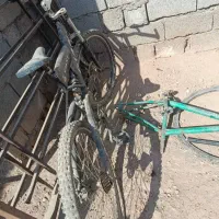 دوچرخه 26سالم