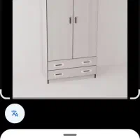 کمد لباس کمد دیواری|جاکفشی، کمد، دراور|شاندیز, |دیوار