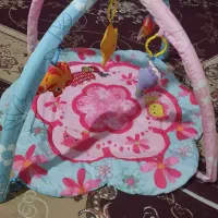 تشک بازی کودک