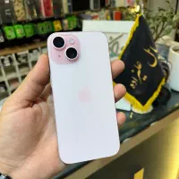 Iphone 15 128 ch|موبایل|نیشابور, امام خمینی|دیوار