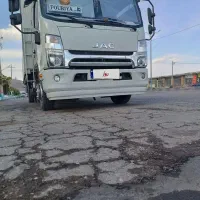 جک 9تن مدل 401|خودرو سنگین|اراک, |دیوار