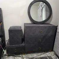 سرویس خواب دو نفره