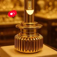 هدلایت و لامپ گازی|قطعات یدکی و لوازم جانبی|قرچک, زیبا شهر|دیوار