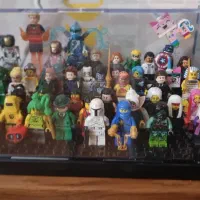 لگو کلکسیونی lego