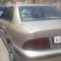 سمند ۸۴ موتور ۹۹