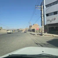 ملک اجاره ایی تقاطع خیابان شریعتی و میرحسینی|اجارهٔ مغازه و غرفه|زاهدان, |دیوار