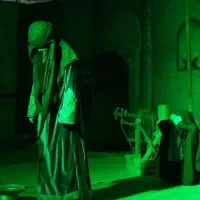 بازیگر مذهبی اقا و خانم|استخدام هنری و رسانه|تبریز, |دیوار