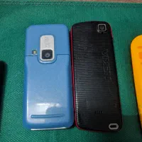 موبایل بلک بری و htc|موبایل|تهران, آهنگ|دیوار