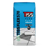 چسب کاشی و سرامیک پودری