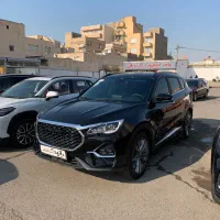 فیدیلیتی الیت ۷ نفره ۱۴۰۴