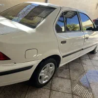 سمند ملی 93|خودرو سواری و وانت|کرمان, |دیوار