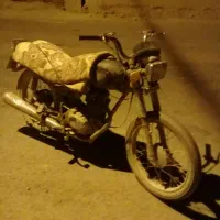 موتور ۸۶|موتورسیکلت|سبزوار, قصبه شرقی|دیوار