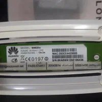 مودم wifi|مودم و تجهیزات شبکه|تهران, خزانه|دیوار